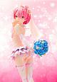 Phat! Company Phatism Re:Zero -Starting Life in Another World- Ram Wedding Ver. 1/7 PVC Figure gallery thumbnail