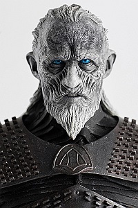 threezero Game of Thrones White Walker 1/6 Action Figure