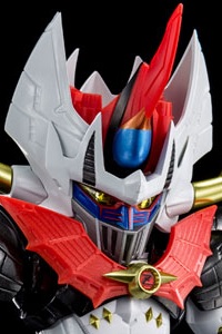 ARCADIA AA Gokin Mazinkaiser Metallic Ver. Action Figure