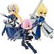 MegaHouse Desktop Army Fate/Grand Order (1 BOX) gallery thumbnail