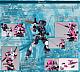 Daibadi Production Polynian Motoroid Bleuet Action Figure gallery thumbnail