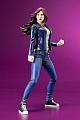 KOTOBUKIYA ARTFX+ MARVEL UNIVERSE Defenders Jessica Jones 1/10 PVC Figure gallery thumbnail