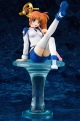 GOOD SMILE COMPANY (GSC) Magical Girl Lyrical Nanoha StrikerS Takamachi Nanoha Instructor Uniform 1/8 PVC Figure gallery thumbnail