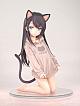 FOTS JAPAN Kapuri Chio Ochi Ripca 1/5 PMMA & PU Figure gallery thumbnail