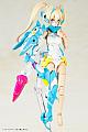 KOTOBUKIYA Megami Device Asra Ninja Aoi 1/1 Plastic Kit gallery thumbnail