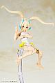 KOTOBUKIYA Megami Device Asra Ninja Aoi 1/1 Plastic Kit gallery thumbnail