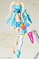 KOTOBUKIYA Megami Device Asra Ninja Aoi 1/1 Plastic Kit gallery thumbnail