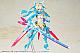 KOTOBUKIYA Megami Device Asra Ninja Aoi 1/1 Plastic Kit gallery thumbnail