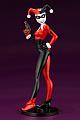KOTOBUKIYA ARTFX+ DC UNIVERSE Harley Quinn Animated 1/10 PVC Figure gallery thumbnail