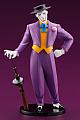 KOTOBUKIYA ARTFX+ DC UNIVERSE Joker Animated 1/10 PVC Figure gallery thumbnail