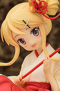 AQUAMARINE Kiniro Mosaic Pretty Days Kujo Karen Miko Style 1/8 PVC Figure