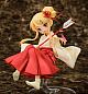 AQUAMARINE Kiniro Mosaic Pretty Days Kujo Karen Miko Style 1/8 PVC Figure gallery thumbnail