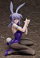 FREEing Muv-Luv Alternative Total Eclipse Kriska Barchenowa Bunny Ver. 1/4 PVC Figure gallery thumbnail