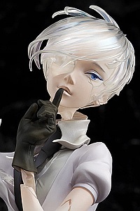 GOOD SMILE COMPANY (GSC) Land of the Lustrous Antarcticite PVC Figure