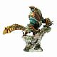 Capcom Figure Builder Creator's Model Kaminari-okami Ryu Zinogre Fukkoku-ban Plastic Figure gallery thumbnail