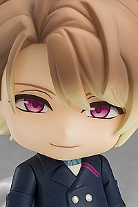 ORANGE ROUGE A3! Nendoroid Chigasaki Itaru