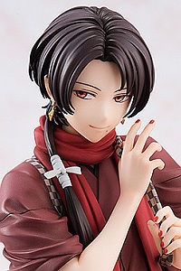 Claynel Touken Ranbu -Hanamaru- Kashu Kiyomitsu Uchiban ver. 1/8 PVC Figure