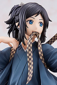 Claynel Touken Ranbu -Hanamaru- Yamatonokami Yasusada Uchiban ver. 1/8 PVC Figure