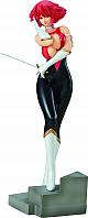 Aizu Project Cutie Honey Universe Ver. 1/6 Polystone Figure gallery thumbnail