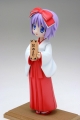 WAVE Lucky Star Hiiragi Tsukasa PVC Figure gallery thumbnail