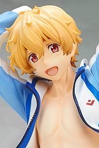 HOBBY STOCK Free! -Eternal Summer- Hazuki Nagisa 1/8 PVC Figure