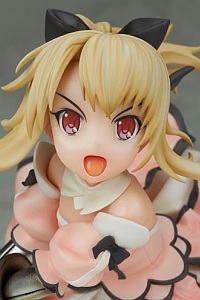 Di molto bene Fate/kaleid liner Prisma Illya 3rei!! Illya/Saber 1/7 PVC Figure