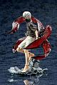 KOTOBUKIYA Tokyo Ghoul ARTFX J Kaneki Ken AWAKENED Repaint Ver. 1/8 Plastic Figure  gallery thumbnail