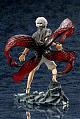 KOTOBUKIYA Tokyo Ghoul ARTFX J Kaneki Ken AWAKENED Repaint Ver. 1/8 Plastic Figure  gallery thumbnail