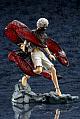 KOTOBUKIYA Tokyo Ghoul ARTFX J Kaneki Ken AWAKENED Repaint Ver. 1/8 Plastic Figure  gallery thumbnail
