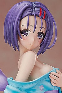 FREEing To LOVE-ru Darkness Sairenji Haruna Yukata Ver. 1/8 PVC Figure