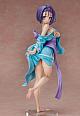 FREEing To LOVE-ru Darkness Sairenji Haruna Yukata Ver. 1/8 PVC Figure gallery thumbnail