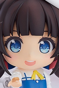 GOOD SMILE COMPANY (GSC) Ryuuou no Oshigoto! Nendoroid Hinatsuru Ai