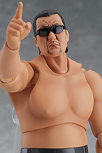 MAX FACTORY figma Chono Masahiro