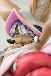 Chara-ani Made in Abyss Nanachi 1/6 PVC Figure