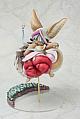 Chara-ani Made in Abyss Nanachi 1/6 PVC Figure gallery thumbnail