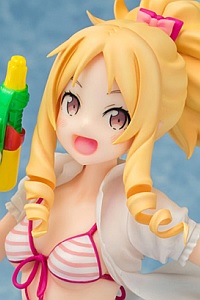 FunnyKnights Eromanga Sensei Yamada Elf Swimsuit Ver. 1/7 PVC Figure