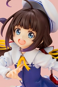 KOTOBUKIYA Ryuuou no Oshigoto! Hinatsuru Ai 1/7 PVC Figure