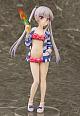 AQUAMARINE NEW GAME!! Suzukaze Aoba Swimsuit Style 1/8 PVC Figure gallery thumbnail