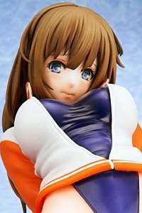 Lechery Game-Style Fuzuki Nanayo illustration by Kekemotsu 1/6 PVC Figure