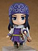 GOOD SMILE COMPANY (GSC) Golden Kamuy Nendoroid Asirpa gallery thumbnail