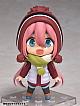 MAX FACTORY Yurucamp Nendoroid Kagamihara Nadeshiko gallery thumbnail