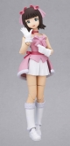 KAIYODO Fraulein Revoltech No. 005 FS Limited Ed. iDOLM@STER Amami Haruka Snow Strawberry Ver. gallery thumbnail