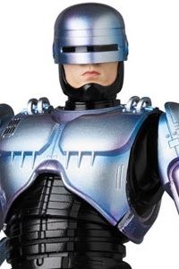 MedicomToy MAFEX No.074 ROBOCOP 2 Action Figure