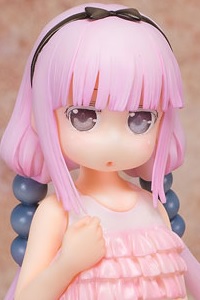 FOTS JAPAN Kobayashi-san Chi no Maid Dragon Kanna Swimsuit Ver. 1/6 PVC Figure