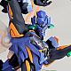 KAIYODO Revoltech EVANGELION EVOLUTION Evangelion ANIMA Eva Final Unit gallery thumbnail