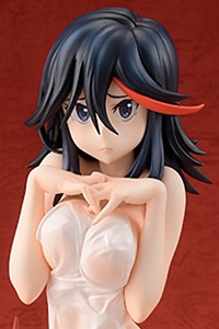 AMAKUNI Kill la Kill Matoi Ryuko Onsen Samadhi Ver. 1/7 PVC Figure