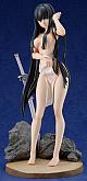 AMAKUNI Kill la Kill Kiryuin Satsuki Onsen Samadhi Ver. 1/7 PVC Figure gallery thumbnail