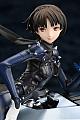 AMAKUNI Persona 5 Niijima Makoto Kaito Ver. with Johanna 1/8 Plastic Figure gallery thumbnail