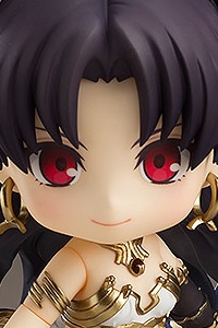 GOOD SMILE COMPANY (GSC) Fate/Grand Order Nendoroid Archer/Ishtar (2nd Production Run)