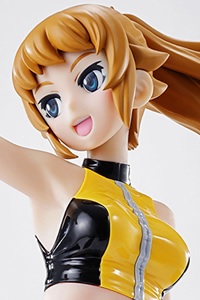 BANDAI SPIRITS Figure-rise LABO Hoshino Fumina Plastic Kit